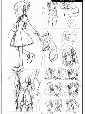 [悠月工房] (ふたば☆文化祭2) [じぇのばけーき (たかやKi)] 正しい？OSの扱い方 1 (OSたん)_27