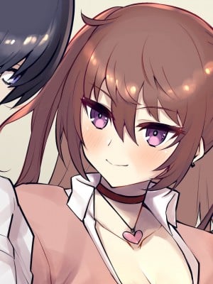 [いもけんぴ記念日] 陰キャの僕に優しい美少女ギャル幼馴染が毎日NTR妄想を聞かせて性欲を煽ってくる話_049
