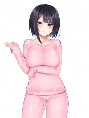 [サポットノーズ]  クソザコ洗脳委員長 ～高飛車で口煩い女子が催●術でアナル狂いに堕ちて淫らにオホオホ喘ぎまくる話～_428
