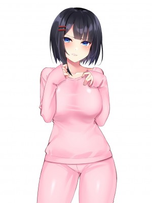 [サポットノーズ]  クソザコ洗脳委員長 ～高飛車で口煩い女子が催●術でアナル狂いに堕ちて淫らにオホオホ喘ぎまくる話～_410