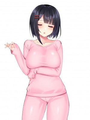 [サポットノーズ]  クソザコ洗脳委員長 ～高飛車で口煩い女子が催●術でアナル狂いに堕ちて淫らにオホオホ喘ぎまくる話～_424