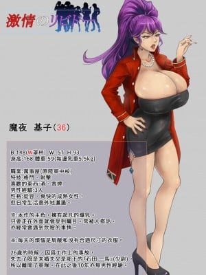 [あぐ] 激情のリビドー [巨乳星人個人漢化]_003