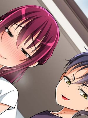 [不咕鸟汉化组][いろりちろり (くりかま)] メスパパ 息子の親友のメスイキ彼女にさせられた父の俺_040_0035 