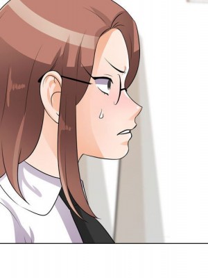 同事換換愛 48-49話_49_035