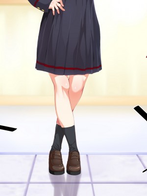 [STUDIOふあん (来鈍)] 陸上部女子は俺の生オナホ!!!校内種付け編 [part1]_262