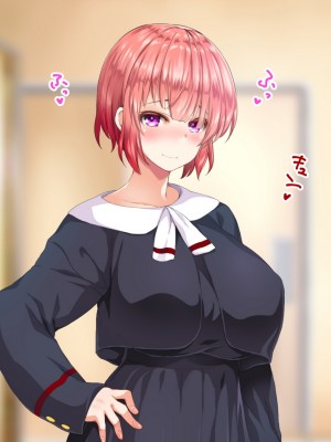 [STUDIOふあん (来鈍)] 陸上部女子は俺の生オナホ!!!校内種付け編 [part1]_276