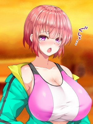 [STUDIOふあん (来鈍)] 陸上部女子は俺の生オナホ!!!校内種付け編 [part1]_1113