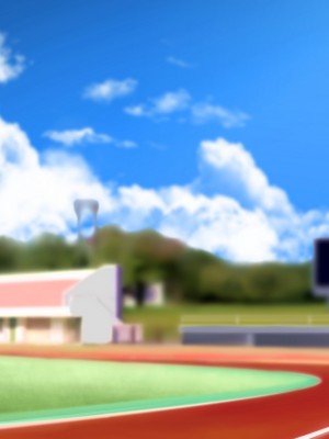 [STUDIOふあん (来鈍)] 陸上部女子は俺の生オナホ!!!校内種付け編 [part2]_483