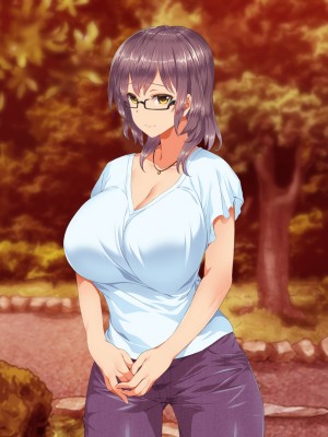 [STUDIOふあん (来鈍)] 陸上部女子は俺の生オナホ!!!校内種付け編 [part2]_531