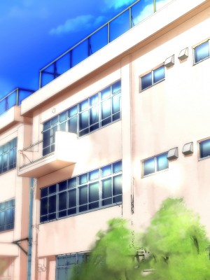 [STUDIOふあん (来鈍)] 陸上部女子は俺の生オナホ!!!校内種付け編 [part2]_1088