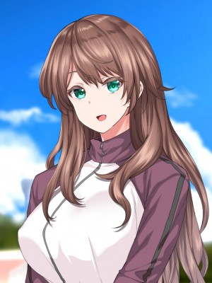 [STUDIOふあん (来鈍)] 陸上部女子は俺の生オナホ!!!校内種付け編 [part2]_1150
