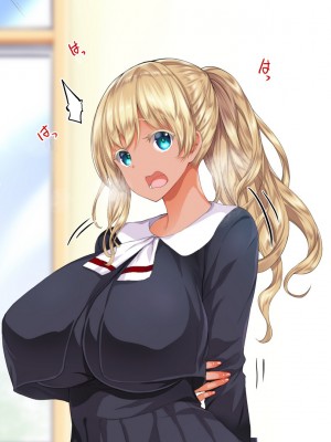 [STUDIOふあん (来鈍)] 陸上部女子は俺の生オナホ！！！校内種付け編 褐色肌版 Part1_170