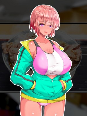 [STUDIOふあん (来鈍)] 陸上部女子は俺の生オナホ！！！校内種付け編 褐色肌版 Part1_256