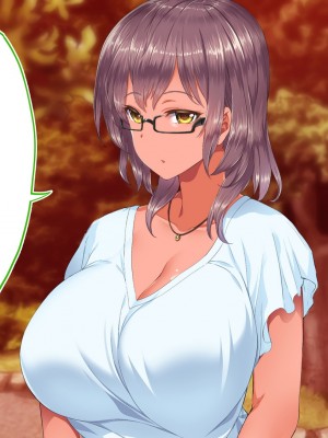 [STUDIOふあん (来鈍)] 陸上部女子は俺の生オナホ！！！校内種付け編 褐色肌版 Part2_510