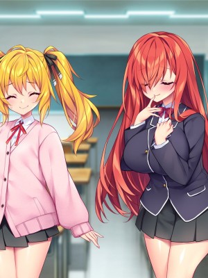 [Tiramisu (ひなた睦月)] 先生のち◯ぽザコすぎw ボクを見下すエッチな小悪魔のわからせ方！_456
