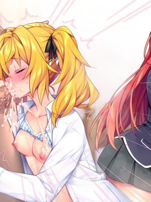 [Tiramisu (ひなた睦月)] 先生のち◯ぽザコすぎw ボクを見下すエッチな小悪魔のわからせ方！_487