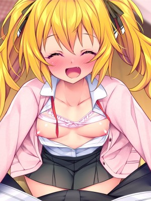 [Tiramisu (ひなた睦月)] 先生のち◯ぽザコすぎw ボクを見下すエッチな小悪魔のわからせ方！_431