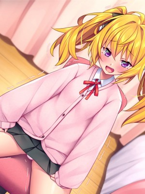 [Tiramisu (ひなた睦月)] 先生のち◯ぽザコすぎw ボクを見下すエッチな小悪魔のわからせ方！_542