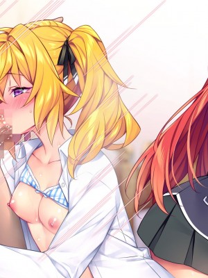 [Tiramisu (ひなた睦月)] 先生のち◯ぽザコすぎw ボクを見下すエッチな小悪魔のわからせ方！_484