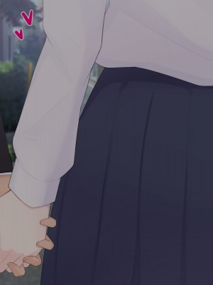 [ヘリカルドーナツ (らんさー)] 隣の地味子がデカパイすぎる！！ ―えっちな秘密のキョウハク関係！？―_188