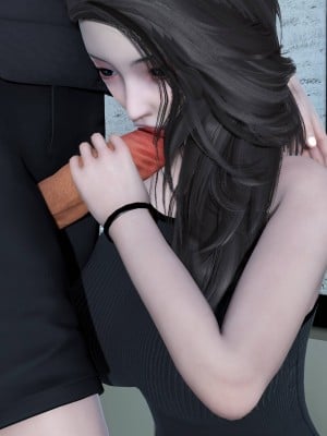 [風箏] 媽媽和女友是仇敵的性奴 22_188