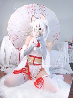 [小蔡头喵喵]纯白胡桃 （With video）_13_013