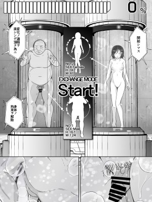 [いわした書店 (いわした)] sequence 入れ替わる二人のカラダ [DL版]_11_sequence_012