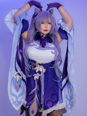 Uy Uy - Keqing_57_Keqing_7