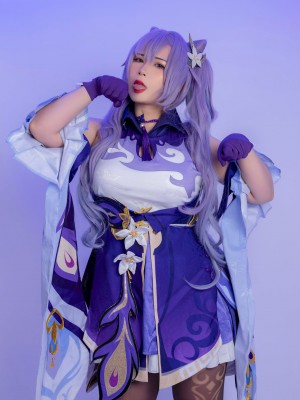 Uy Uy - Keqing_58_Keqing_8