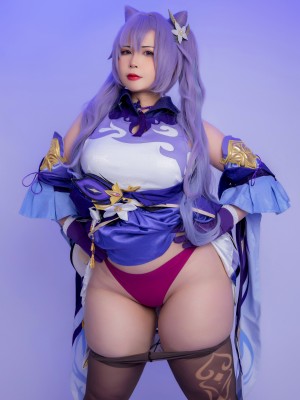 Uy Uy - Keqing_59_Keqing_9