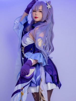 Uy Uy - Keqing_56_Keqing_6