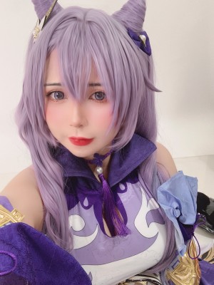 Uy Uy - Keqing_02_IMG_5447