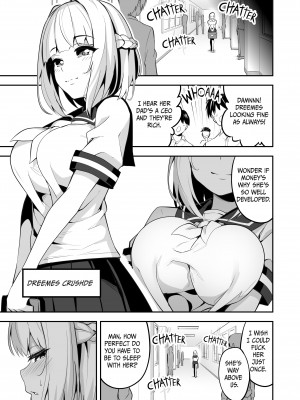 [タクロヲ堂 (タクロヲ)] イキナリ婚-令嬢女子高生・由夢がちる [無修正]_04