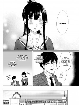 [おそまつ] 束縛愛～放課後、教室で、無防備な優等生を、無理やり犯す～[無修正]_16