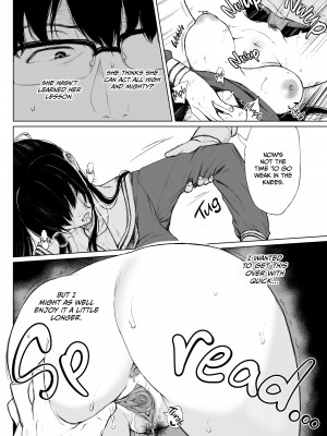 [おそまつ] 束縛愛～放課後、教室で、無防備な優等生を、無理やり犯す～[無修正]_28