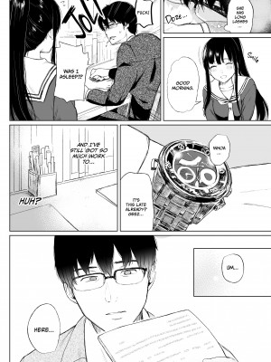 [おそまつ] 束縛愛～放課後、教室で、無防備な優等生を、無理やり犯す～[無修正]_14