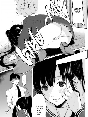 [おそまつ] 束縛愛～放課後、教室で、無防備な優等生を、無理やり犯す～[無修正]_21