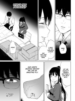 [おそまつ] 束縛愛～放課後、教室で、無防備な優等生を、無理やり犯す～[無修正]_19