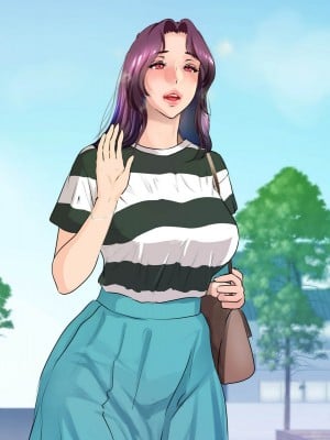 [モンシロ] 伯母に焦がれて8_161
