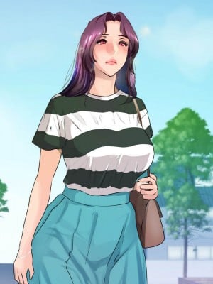 [モンシロ] 伯母に焦がれて8_164