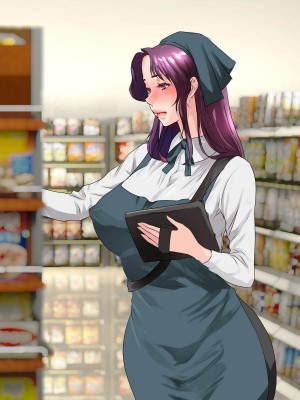 [モンシロ] 伯母に焦がれて8_178