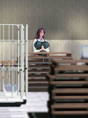 [モンシロ] 伯母に焦がれて8_180