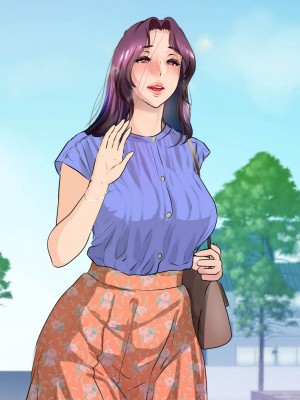 [モンシロ] 伯母に焦がれて8_285