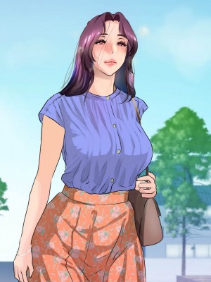 [モンシロ] 伯母に焦がれて8_288