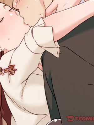 神似初戀的她 78-79話_79_045