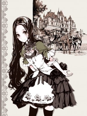 [70年式悠久機関 (おはぎさん)] NECROPHILIS Omnibus [绅士仓库汉化组×白杨汉化组]