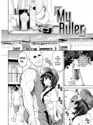 [Beなんとか] えろまんちっくデイズ [無修正]_002