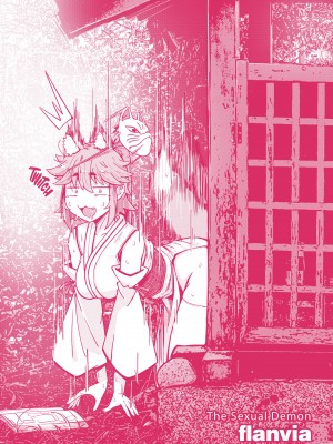 [flanvia] 性のマモノ [無修正]_180