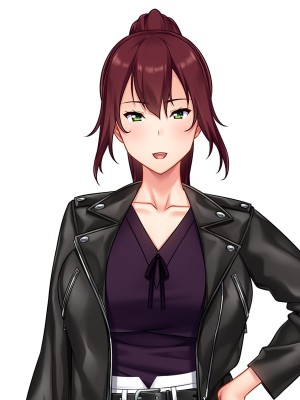 [アトリエさくら] 愛する恋人を大嫌いな旧友に寝取られた件 ～上司で恋人の強気な彼女～_531