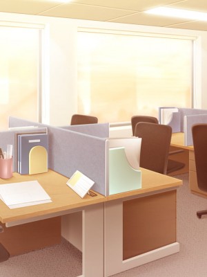 [アトリエさくら] 愛する恋人を大嫌いな旧友に寝取られた件 ～上司で恋人の強気な彼女～_719
